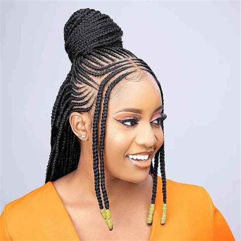 The History and Cultural Significance of Magic Hair Braiding